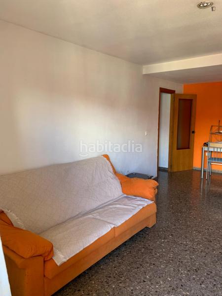 Foto 6fd7a0fd-6f91-42ee-9a68-0507fbc2e4ed. Miete appartement in Barrio de Benimaclet Valencia