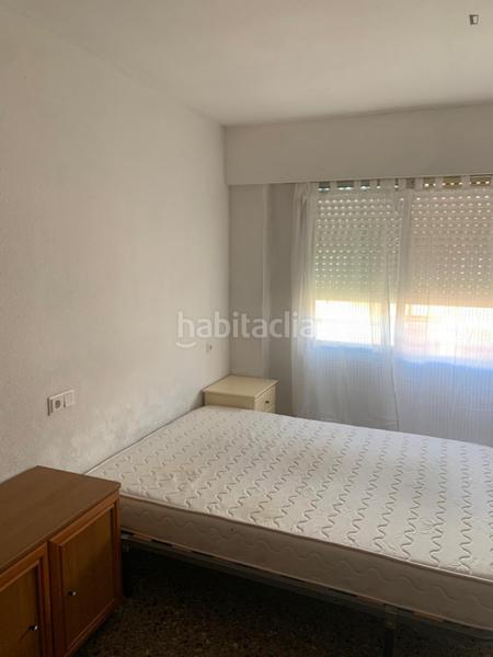 Foto 7e7cbcf6-cf18-421e-b271-40a48370444f. Miete appartement in Barrio de Benimaclet Valencia