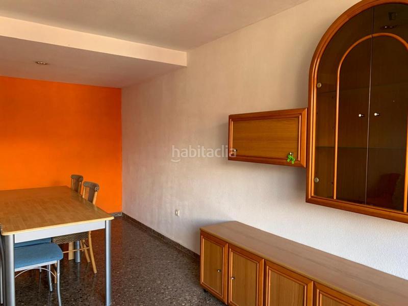Foto 8e547951-2d1f-4149-9f20-376229cf639e. Miete appartement in Barrio de Benimaclet Valencia