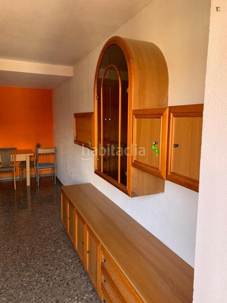 Foto 91fd096b-4235-4c8d-82f7-2e41ff163fb1. Miete appartement in Barrio de Benimaclet Valencia