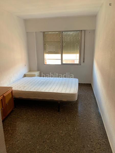 Foto 94f6cddf-9f07-4138-8a33-05f2db6ecc14. Miete appartement in Barrio de Benimaclet Valencia