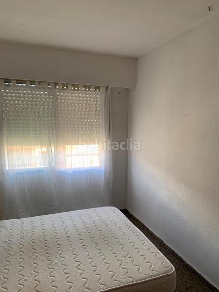 Foto bac66a95-cff7-475a-8537-fe36dc984a8d. Miete appartement in Barrio de Benimaclet Valencia