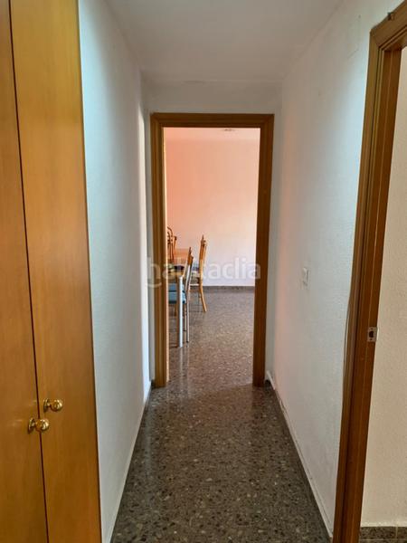 Foto c77a3ce1-d47e-4a3a-b1ab-dfc76368cb83. Miete appartement in Barrio de Benimaclet Valencia