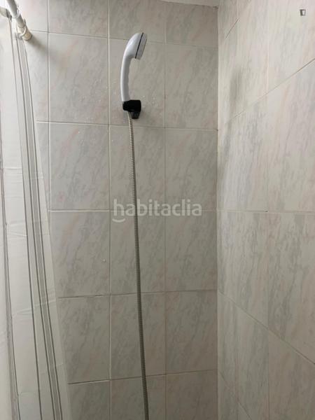 Foto e06fedaa-4806-47fd-b1ad-5177239a8a6e. Miete appartement in Barrio de Benimaclet Valencia