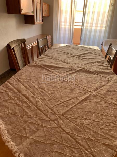 Foto e93531eb-9669-4751-be19-f694bdc51bda. Miete appartement in Barrio de Benimaclet Valencia