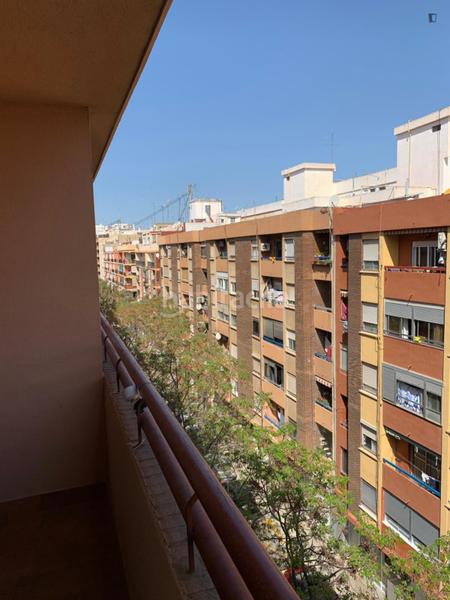 Foto 0a651ab8-97bf-417c-b3c3-be36a9d3b714. Affitto piccolo appartamento in Barrio de Benimaclet Valencia