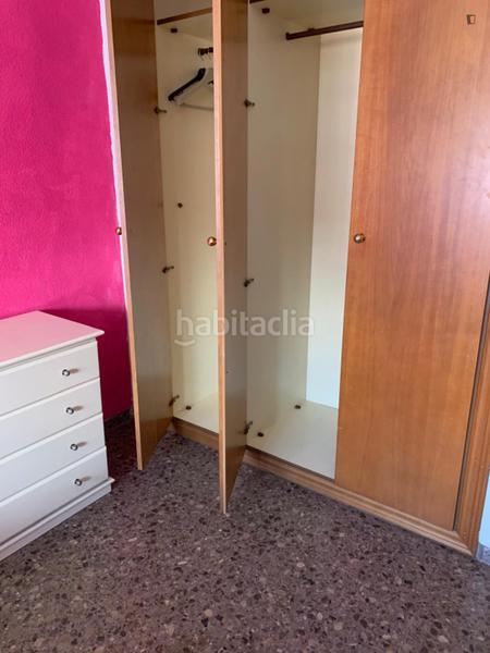 Foto 6be135fa-b8fe-4325-bb0b-6c9a25dfcaf7. Affitto piccolo appartamento in Barrio de Benimaclet Valencia