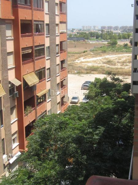 Foto 86ec78c5-cb0c-48a6-9c18-7a1f87717ed1. Affitto piccolo appartamento in Barrio de Benimaclet Valencia