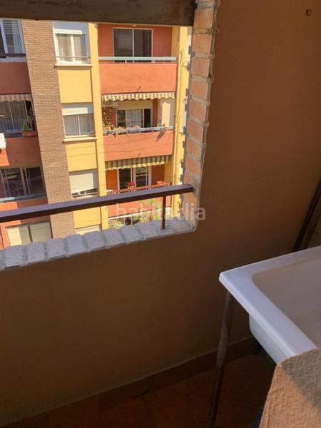 Foto 894ba7b5-fafa-46d5-9110-7fcbdaff9ce1. Affitto piccolo appartamento in Barrio de Benimaclet Valencia