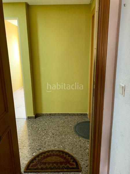 Foto 8f7a8bed-33c9-4e31-94b9-745839d7d2e2. Affitto piccolo appartamento in Barrio de Benimaclet Valencia