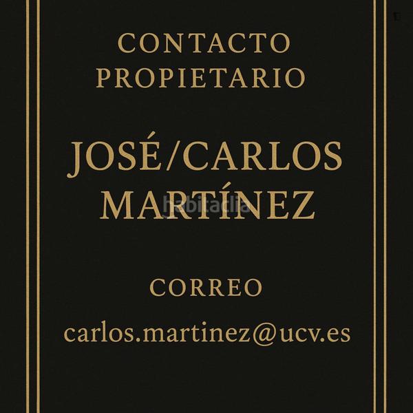 Foto bb44ab7d-cbec-4863-9990-a0eea5860256. Affitto piccolo appartamento in Barrio de Benimaclet Valencia