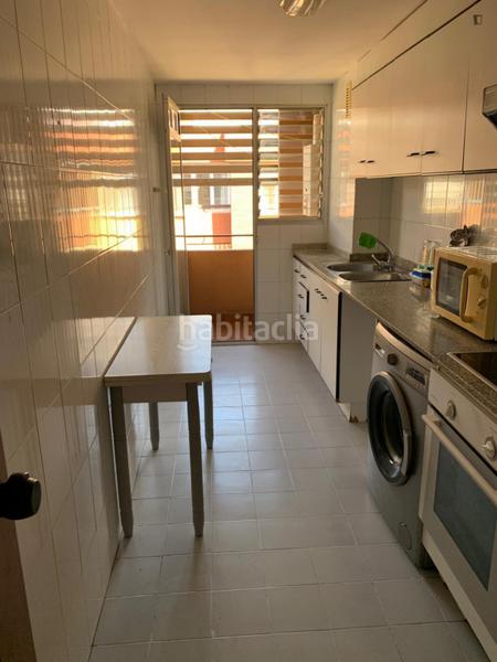 Foto c3ba2d3e-7863-4b19-b96d-fb4a1052504b. Affitto piccolo appartamento in Barrio de Benimaclet Valencia
