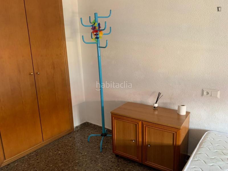 Foto d122033c-d08f-4c88-898b-8178e544cacb. Affitto piccolo appartamento in Barrio de Benimaclet Valencia