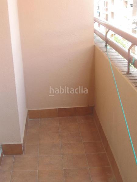 Foto dd3e0abd-1d34-4003-9924-6117ff5ced65. Affitto piccolo appartamento in Barrio de Benimaclet Valencia