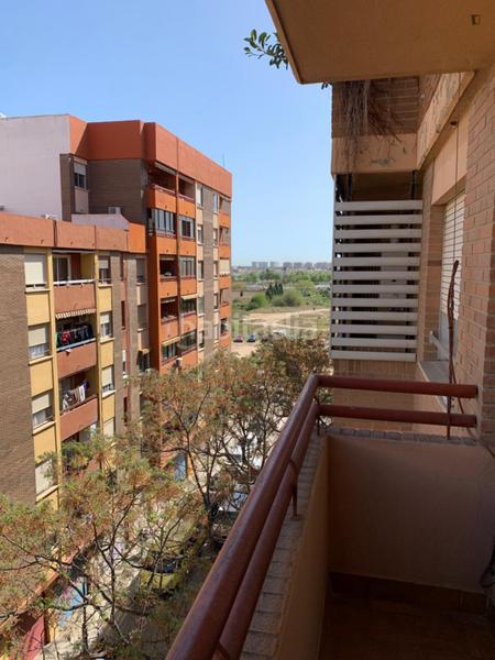 Foto fbec86f4-0c86-4813-9bd3-b9a12584b544. Affitto piccolo appartamento in Barrio de Benimaclet Valencia