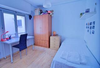 Location Appartement à Ciutat Jardí