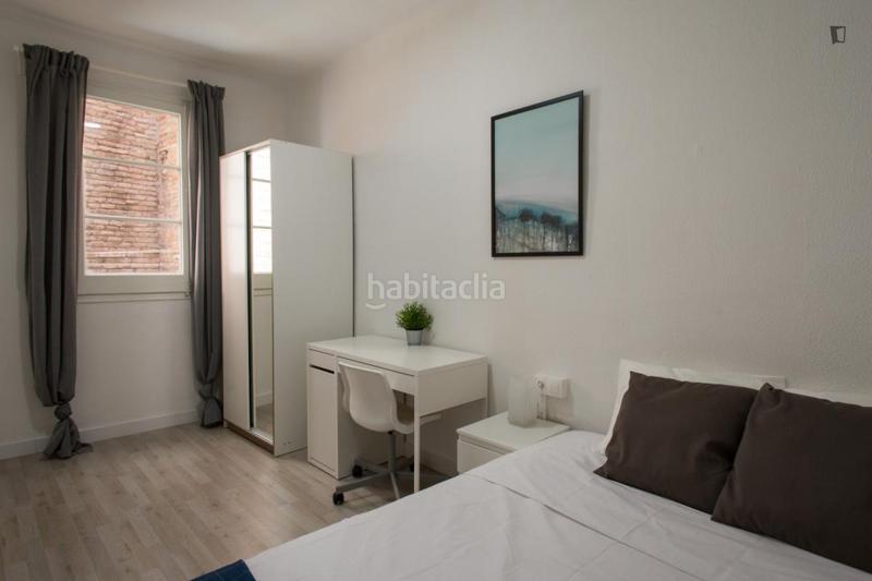 Foto 347e963f-91b7-479a-8d56-176c6a93dac1. Location appartement dans Raval Barcelona