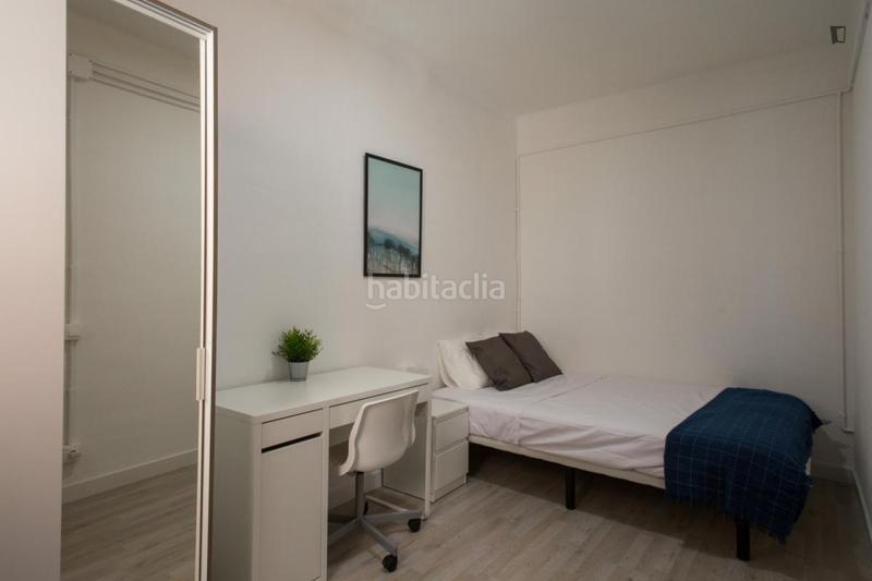 Foto 172b69cb-c07b-4112-b95e-6c32b5ad69d1. Affitto piccolo appartamento in Raval Barcelona