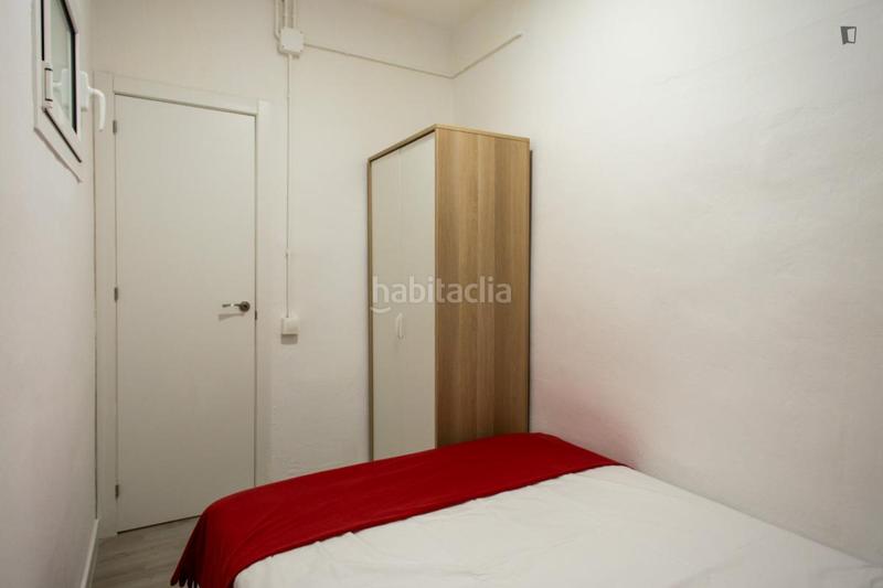 Foto 9e3f9d75-9346-4c06-8775-a545df20e305. Affitto piccolo appartamento in Raval Barcelona