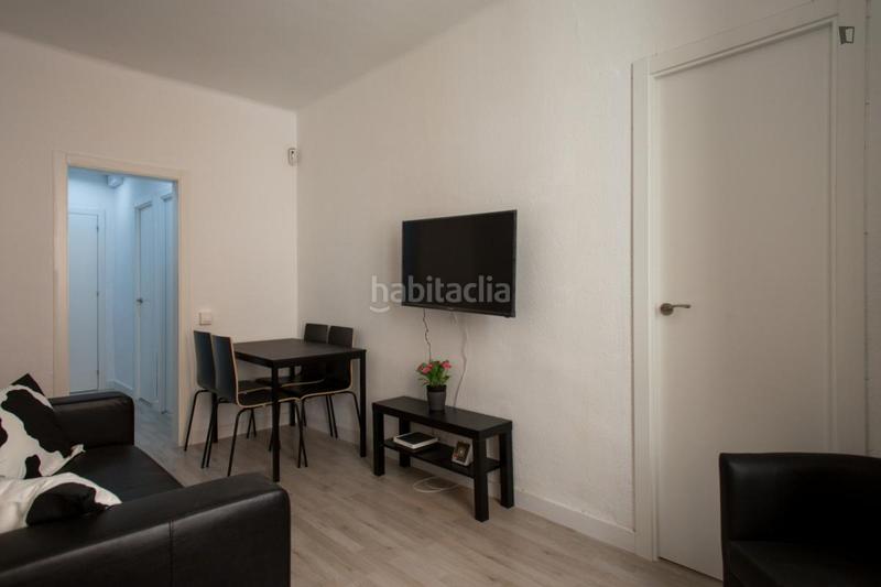 Foto ff72f85d-1e9c-4648-9107-d3b1c937b421. Affitto piccolo appartamento in Raval Barcelona