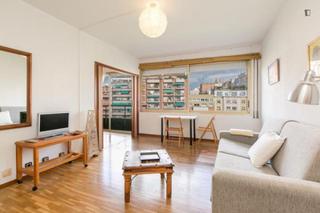 Location Appartement à La Nova Esquerra de l´Eixample