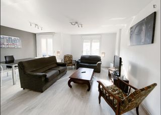 Miete Appartement in Barrio de Benimaclet