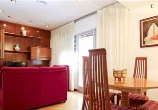 Rent Apartment in Prosperidad