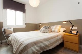 Lloguer Apartament a La Bordeta