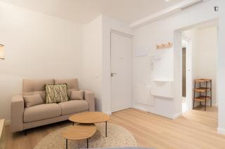 Miete Etagenwohnung in Palos de Moguer