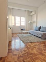 Lloguer Apartament a San Isidro