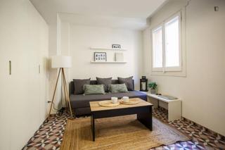 Alquiler Apartamento en St. Pere - Sta. Caterina - El Born