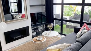 Rent Apartment in Nou Moles