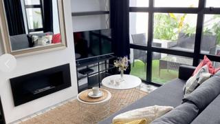 Location Appartement à Nou Moles
