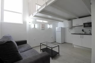 Rent Studio in Pradolongo