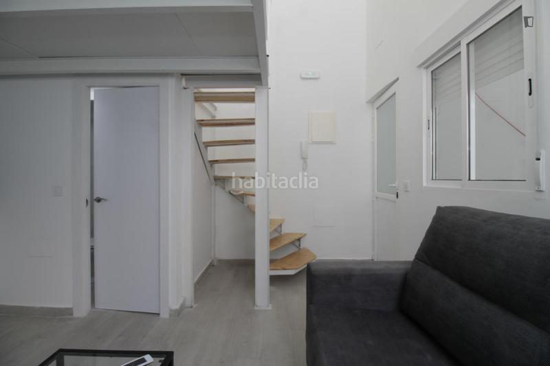 Foto a9eaa647-3f31-4641-b6ed-5c0a0c2bd0aa. Rent studio in Pradolongo Madrid