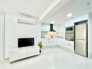 Lloguer Apartament a La Sagrera