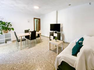 Lloguer Apartament a L´Illa Perduda