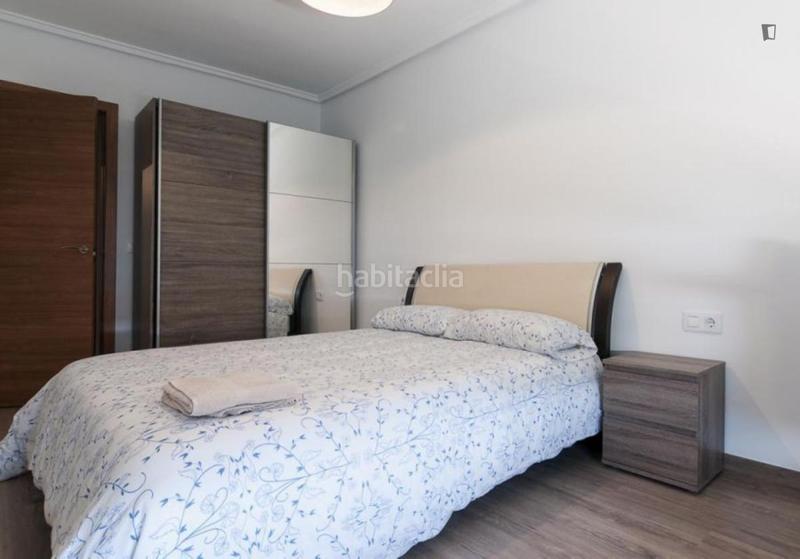 Foto 0ec82a41-d34a-411e-8450-fa8f5d04707d. Lloguer apartament a Barrio de Benimaclet Valencia