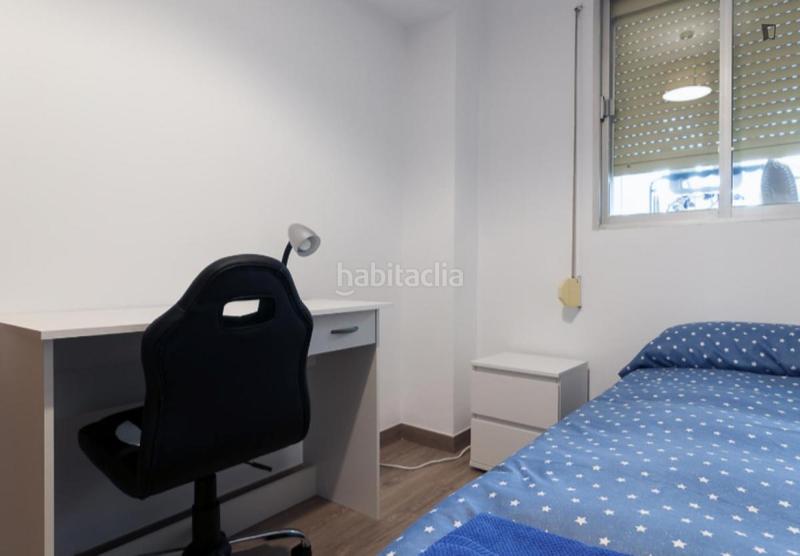 Foto abb10ebf-b7c6-4bd1-b27f-cf6824ab8c18. Lloguer apartament a Barrio de Benimaclet Valencia