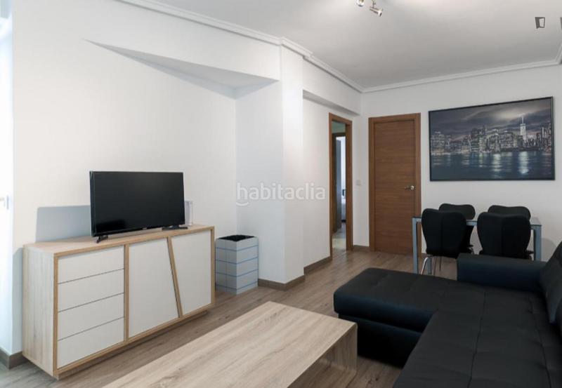 Foto b37095c4-0df4-4933-92ed-0512c7a4f727. Lloguer apartament a Barrio de Benimaclet Valencia