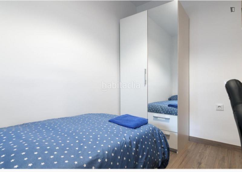 Foto 61da4149-9af5-40aa-8f98-be96a9617180. Alquiler apartamento en Barrio de Benimaclet Valencia