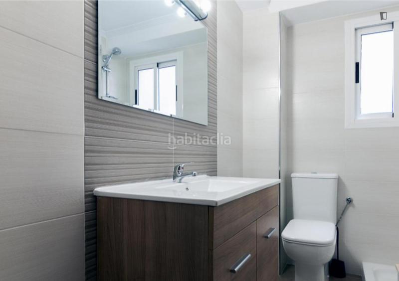 Foto 89c3df6d-b239-4f80-b5f6-6642f05302df. Alquiler apartamento en Barrio de Benimaclet Valencia