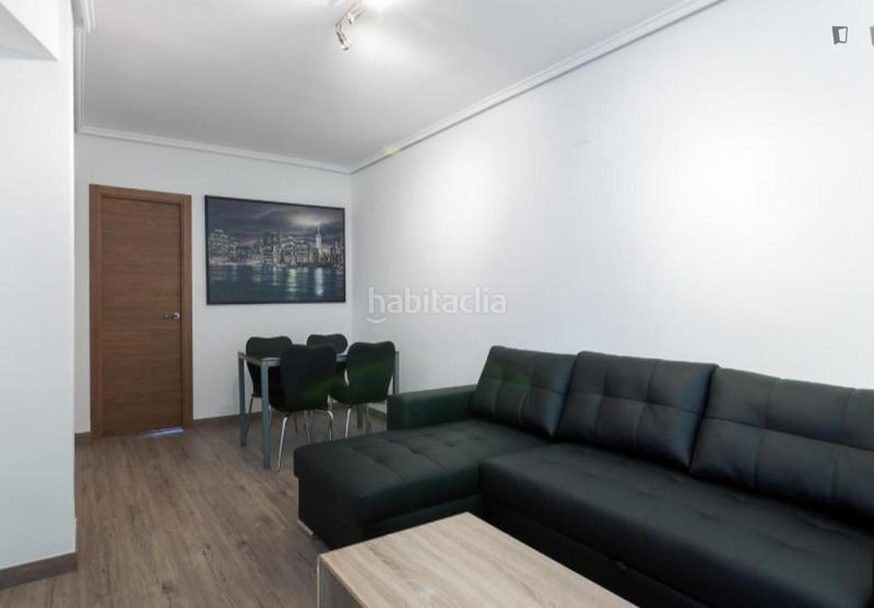 Foto 9253cd06-6b08-46e5-9c8f-7790781cb493. Alquiler apartamento en Barrio de Benimaclet Valencia