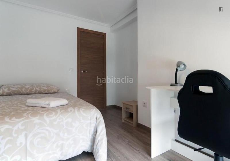 Foto a5231f98-1f8a-4e5b-9c58-4082a03829d4. Alquiler apartamento en Barrio de Benimaclet Valencia