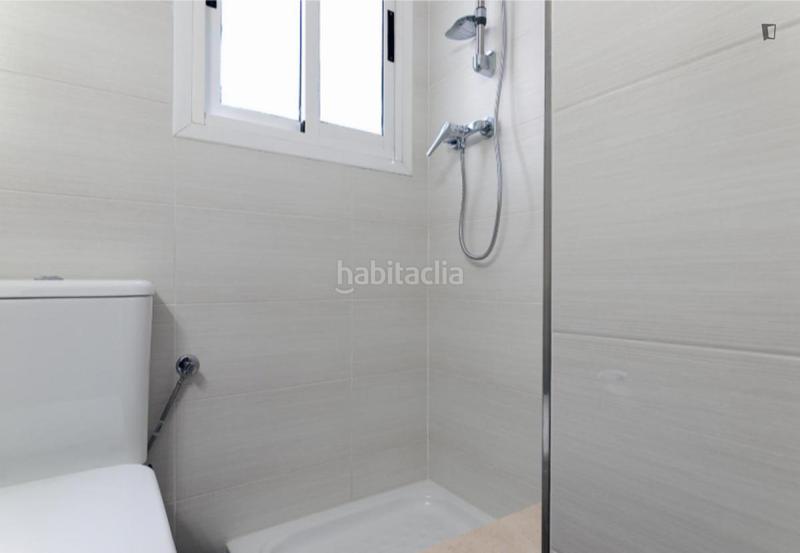 Foto e166ff33-86a8-4430-8921-c33853aff855. Alquiler apartamento en Barrio de Benimaclet Valencia