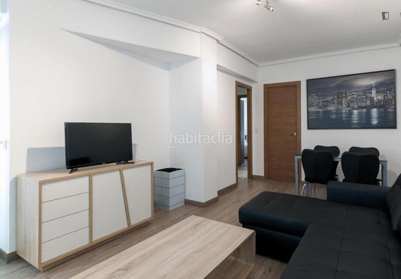 Foto 1b7957c1-dc9f-46c6-b9e4-650b8308039c. Location appartement dans Barrio de Benimaclet Valencia