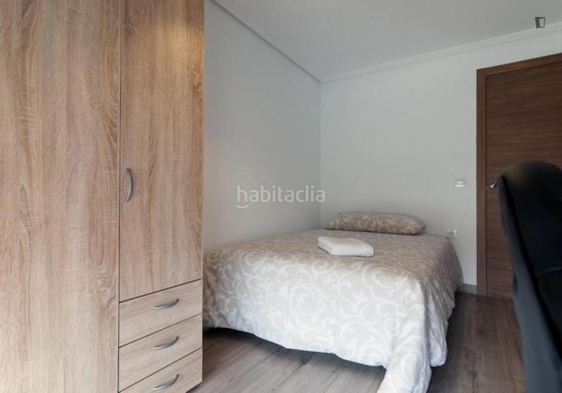 Foto 475484db-6270-4fdd-89c0-96239a90ada4. Location appartement dans Barrio de Benimaclet Valencia
