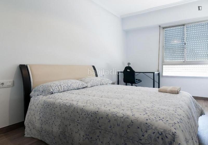 Foto 62874fd8-8013-496f-b216-e7446b52b857. Location appartement dans Barrio de Benimaclet Valencia
