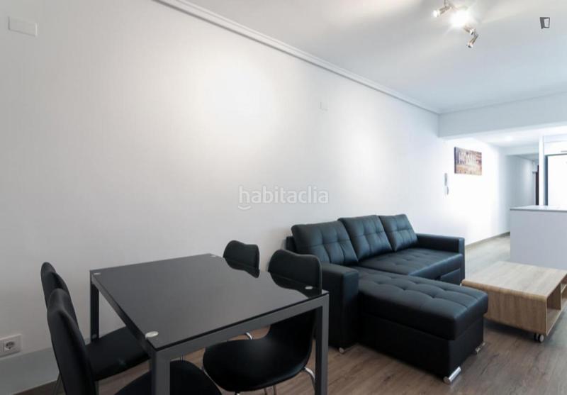 Foto 70a809c2-4ed3-46da-bac0-ca3a5a95849c. Location appartement dans Barrio de Benimaclet Valencia