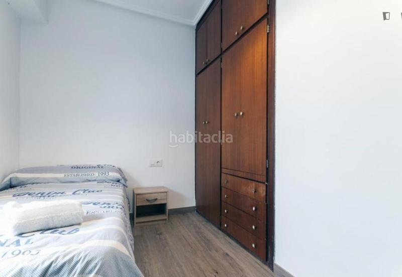 Foto 9c17deea-e2c5-449b-ae14-add9f5a97b6f. Location appartement dans Barrio de Benimaclet Valencia